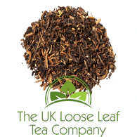 Steeped in Pure British Quality